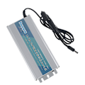 Miniatyrbild 3 av 11: UPS Avbrottsfri Strömförsörjning 15000mAh 55Wh med för DC 5V/12V/19V/24V Utgång för Trådlös Router Laptop PC Smartphone