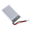 Miniatyrbild 11 av 11: 3.7V 2000mAh Lipo Batteri 903048 Li-ion Batteri/Laddare RC Quadcopter Reparationsdelar för KY601S H11D H11C RC Drönare Only usb charger