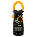 Miniatyrbild 1 av 11: DT-3266F Digital Amper Clamp Meter Multimeter AC/DC Spänning Resistor Testare