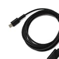 Miniatyrbillede 4 af 11: Type-C opladerkabel til GPRO X trådløst gaming headset Black