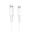 Miniatyrbild 9 av 10: 0,9 m/2 m USB 5Pin/USB C Kabel Snabbladdningssladd Datakabel Förlängningssladd Micro USB 1m