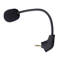 Miniatyrbild 1 av 8: Gaming-headsetmikrofon för Hyper X Cloud 2 II/Hyper X Cloud Sliver-headsettillbehör