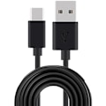 Miniatyrbild 11 av 11: USB till Typ C/USB 5Pin Data Laddningskabel 1.5A Snabbladdningskabel Type C 3m