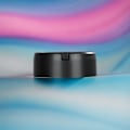 Miniatyrbild 7 av 10: Reversibel Linshuv Solskydd ES-65B ES65B för RF50mm 1.8-STM EOS R6 R5 RP- R Kameror Solskydd Reducerar Reflektioner