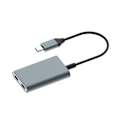 Miniatyrbild 1 av 11: Smidig Laddningsmodul för AR-glasögon Typ C Datakabel Håller Enheten Redo null - Charging module