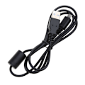 Miniatyrbild 8 av 9: USB3.0 Laddare för IFC 600PC DSLR-kameror Laddningskabel