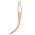 Miniatyrbild 9 av 11: Dreadlock Tool Interlocking Tool för Locs Hair Tools Dreadlocks Interlocks eller Sisterlocks Spännande tillbehör Black E