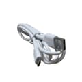 Pikkukuva 7 / 8: Tehokas 1m valkoinen USB-MicroUSB Type C -kaapeli Scribe-lukulaitteille Micro USB for Old