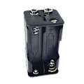 Miniatyrbild 4 av 7: 5-pack 4xAA Batterihållare Praktisk Design Batteri Snabbkoppling