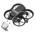 Miniatyrbild 8 av 10: Skyddande Linsöverdrag för Avata Gimbal - Dammskyddande, Repskyddande Överdrag för Avata Drönartillbehör