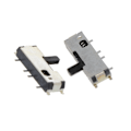 Miniatyrbild 6 av 6: 2 st Strömströmbrytare Knapp Ersättning Reparation för NDSL för DS Lite Konsol