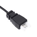 Miniatyrbild 3 av 7: 3.7V Batteri USB Laddningskabel för Syma X5 X5C Hubsan H107L H107C RC Quadcopter