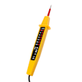 Miniatyrbild 4 av 8: Ljuslarms Testare Spänningar 6-380V Auto Elektrisk Penna Detektorer Del