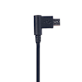 Miniatyrbild 9 av 11: USB-datakabel för synkronisering och laddning, strömförsörjningskabel för Wacom digitala ritplattor CTL472 672 4100 6100 490 690