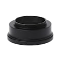 Miniatyrbild 5 av 8: Objektivadapter för FD-objektiv till NEX E-fäste Kamera Passar NEX-5T NEX-6 NEX-7 a3000 a3500 a5000 a5100