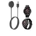 Miniatyrbild 10 av 11: För Mibro X1 för Smart Watch Verge för Smart Watch Ersättnings USB Laddare Char 60cm