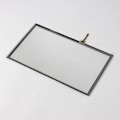 Miniatyrbild 5 av 5: Reparations-pekskärm för WiiU-spelkonsoltillbehör, pekskärm för WiiU-spelkontroll, LCD-skärm, reservdel