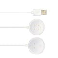Miniatyrbild 5 av 7: Uppgraderad Laddningskabel Magnetisk Laddningssladd USB-kabel för 8/9 Ultra/DW89 null - Four pin