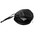 Miniatyrbild 8 av 9: Universal 42cm Rund Studioblixt Softbox Speedlite Diffuser Reflektor Rem Ny