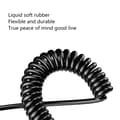Miniatyrbillede 5 af 7: 66W 5A Hurtigopladningskabel til Android-telefon USB C-kabel Datakabel Bil USB-kabel null - Type c interface