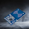 Miniatyrbild 8 av 9: NFC RFID Kortläsare/Skrivare PN5180 IC-kort ICODE2 ISO15693 NFC RF-sensor