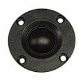 Miniatyrbild 3 av 11: 66mm 6Ohm 30W Full Range Högtalare Runda Högtalare 2 tum Dynamiska Spolar