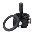 Miniatyrbild 5 av 9: JH-D202X-R4 10K Elektrisk Joystick Potentiometer 2-axlig 2D Monitorstyrenhet