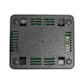 Miniatyrbild 6 av 10: Walkie Snabb Laddningsdocka LED Indikator Laddare Fäste för GP68 Tvåvägsradio European regulations
