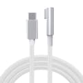 Miniatyrbillede 1 af 7: Højkvalitets computerkabel USB C Type-C til opladningsadapter 85W PD computerkabeladaptere