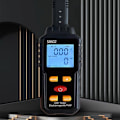 Miniatyrbild 3 av 11: Nukleär Strålning Radioaktiv Detektormätare Beta Gamma Datatestare Dosimeter