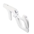 Miniatyrbild 2 av 7: Spelkontroll för skjutspel för Wii Zapper Nunchuk Motion Plus