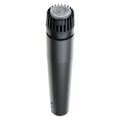 Miniatyrbild 1 av 8: SM57 Dynamisk Karaoke-Mikrofon för Sång Handhållen Mic-för Högtalare/Förstärkare-/Mixer