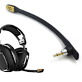 Miniatyrbild 2 av 8: Spelmikrofon för Astro A40 Gaming-headset, Reparationsdelar