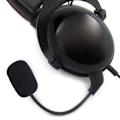 Miniatyrbild 3 av 8: Portabel 3,5 mm Spelmikrofon för HyperX Cloud II Spelheadset