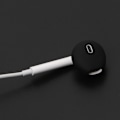 Miniatyrbild 9 av 10: Öronproppar Mjuka Öronkuddar In-Ear Minnesskum Hölje för In-Ear Hörlurar Öronpropp