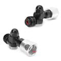 Miniatyrbild 8 av 8: 7/8''F-7/8'' för M Universal Swivel Joint Adapter för Airless Färgspruta