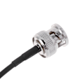 Miniatyrbild 3 av 6: BNC Han till SMA Han Kontakt RG174 Koaxialkabel RF Sammansättning Adapter