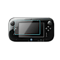 Miniatyrbild 2 av 6: 1 st Skyddande Film för Wii-U Gamepad LCD-Skärm