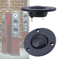 Miniatyrbild 4 av 11: Högfrekventa Diskanthögtalare Stereo för Hemmabio Surroundljud