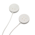 Miniatyrbild 6 av 10: 2/4-stifts USB-laddningskabel Klockladdningssladd för Nödladdning för DW89/DW98 Two Pins