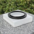 Miniatyrbild 2 av 7: M48-M42 Objektivadapter i Aluminiumlegering för Mikroskop