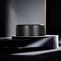 Miniatyrbild 9 av 10: Reversibel Linshuv Solskydd ES-65B ES65B för RF50mm 1.8-STM EOS R6 R5 RP- R Kameror Solskydd Reducerar Reflektioner