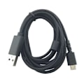 Miniatyrbild 1 av 10: USB Micro-kabel Laddningssladd Dataöverföring för G915 G913 TKL G502 Tangentbord