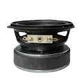 Miniatyrbild 8 av 11: 3-tums Högtalare 4 Ohm 20W Högtalare Full-Range Horn