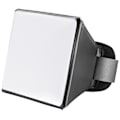 Miniatyrbild 9 av 11: Universal Fotoblixtdiffusor Softbox för Nikon, Sony, Pentax, Vivitar Kameror