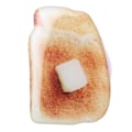 Miniatyrbild 3 av 11: Simulerad bröd stativ telefon surfplatta mini söt hopfällbar stativ justerbar hållare C