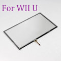 Miniatyrbild 3 av 5: Reparations-pekskärm för WiiU-spelkonsoltillbehör, pekskärm för WiiU-spelkontroll, LCD-skärm, reservdel