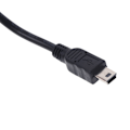 Miniatyrbild 5 av 8: USB-kabel IFC-400PCU för kameror & videokameror för Powershot videointerface