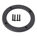 Miniatyrbild 7 av 9: JH-D202X-R4 10K Elektrisk Joystick Potentiometer 2-axlig 2D Monitorstyrenhet