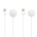 Miniatyrbild 6 av 7: Uppgraderad Laddningskabel Magnetisk Laddningssladd USB-kabel för 8/9 Ultra/DW89 null - Four pin